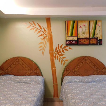 Hotel Casa De Huespedes Yoli By Rotamundos Playa Chachalacas Exterior foto