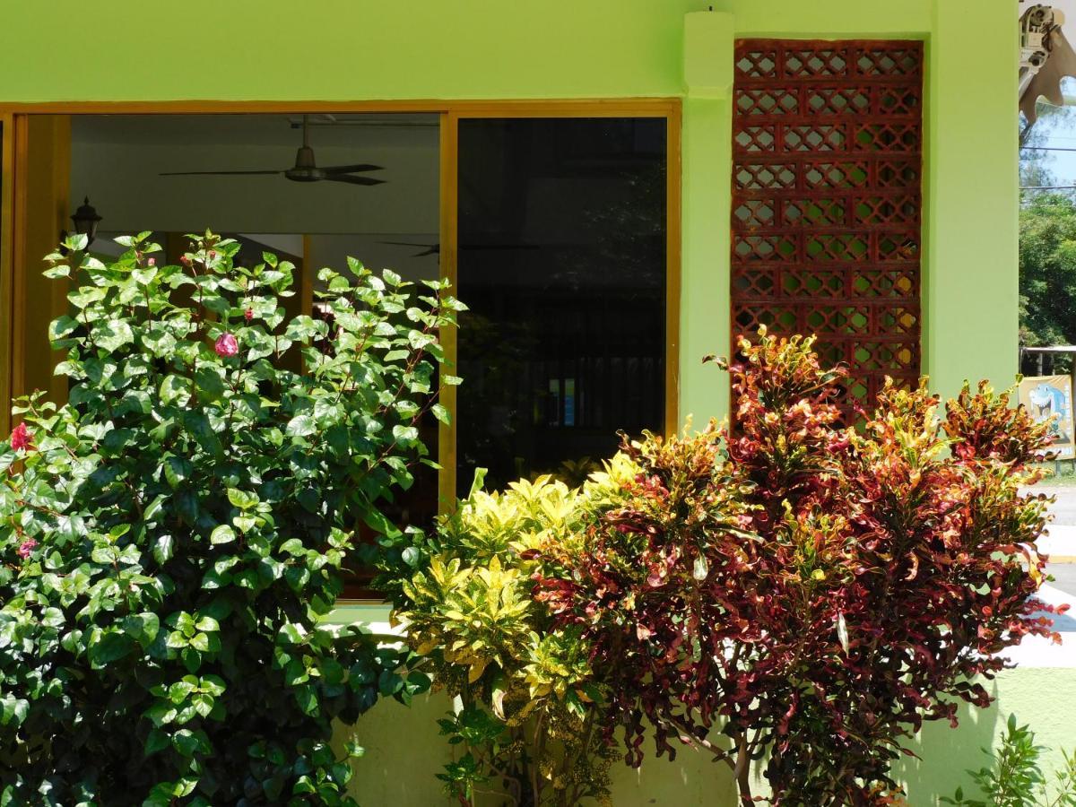 Hotel Casa De Huespedes Yoli By Rotamundos Playa Chachalacas Exterior foto